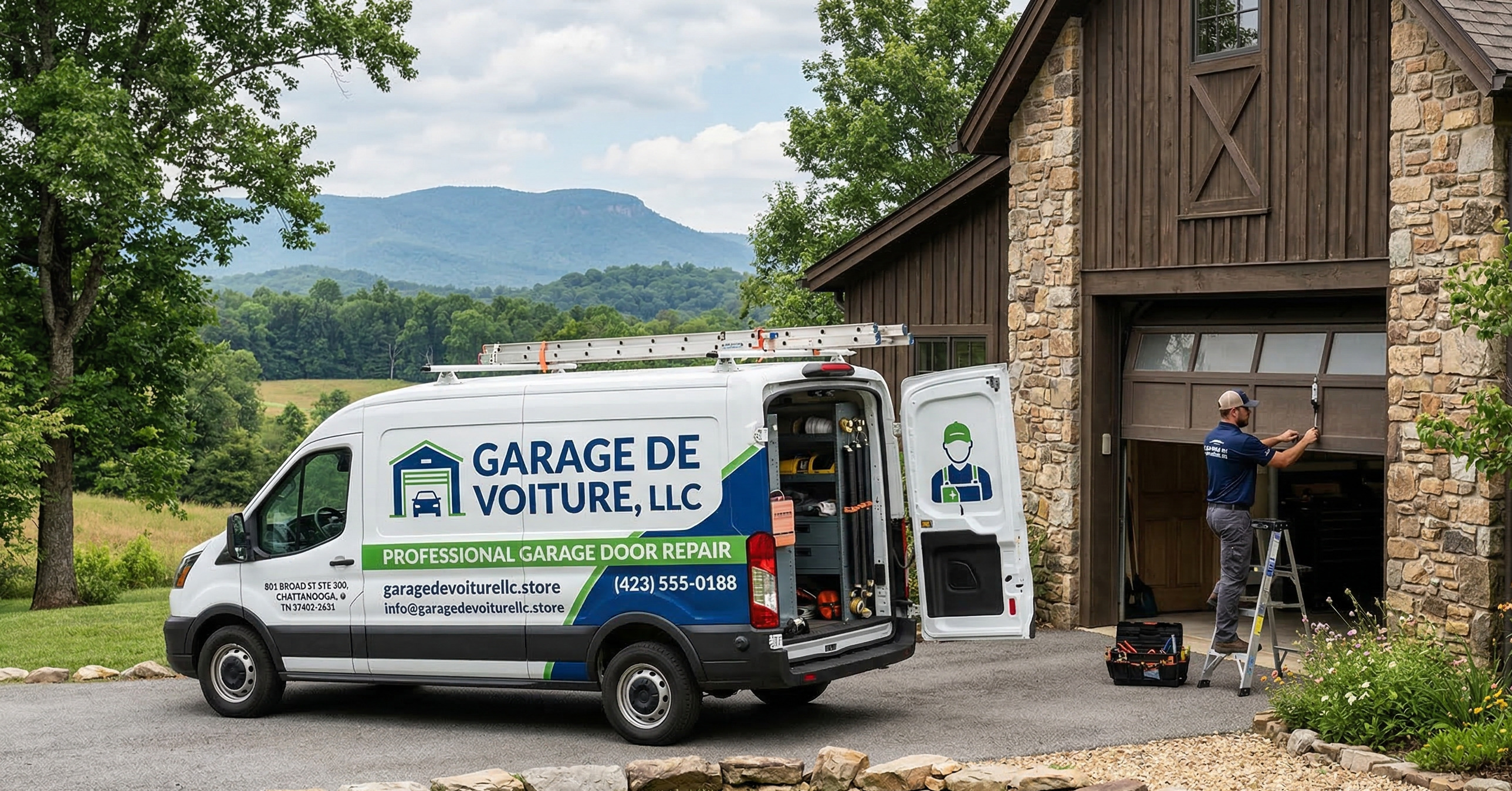 Chattanooga Best Team